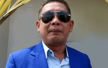 Ketua DPC HNSI Sukabumi Ucapkan Selamat Hari Nelayan Nasional ke-66