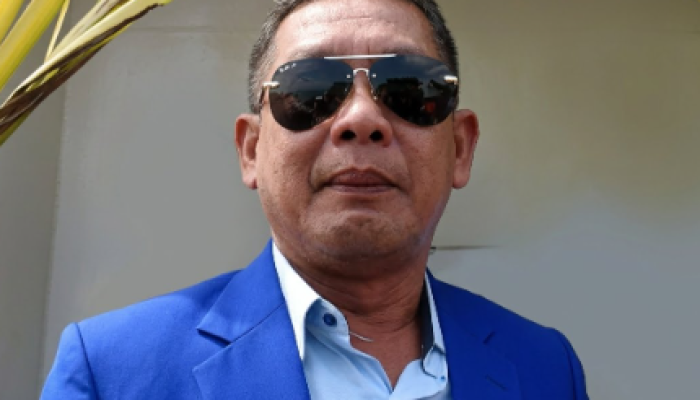 Ketua DPC HNSI Sukabumi Ucapkan Selamat Hari Nelayan Nasional ke-66