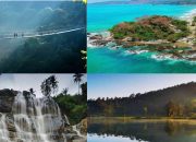 Mau Rekomendasi Tempat Wisata Asik di Sukabumi? Simak !