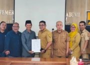 Siap Diparipurnakan, Raperda Penataan Tanah Terlantar di Sukabumi Segera Menjadi Perda