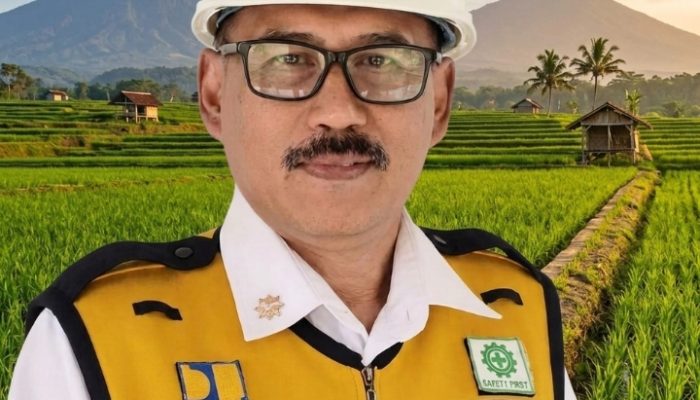 Peringati Hari Lembaga Sosial Desa, Kadis PU Sukabumi Tekankan Pentingnya Partisipasi Masyarakat dalam Pembangunan