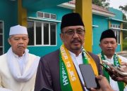 Kawal Kualitas Jalan Demi Warga, Bupati Sukabumi Turun Langsung ke Lapangan