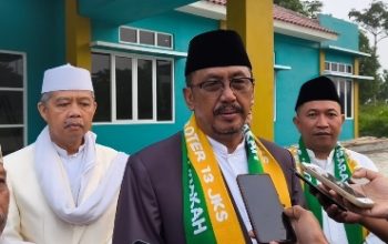 Kawal Kualitas Jalan Demi Warga, Bupati Sukabumi Turun Langsung ke Lapangan