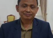 Kadispar Ali Iskandar Apresiasi dan Ucapkan Selamat atas Suksesnya Konferensi VI PWI Kabupaten Sukabumi