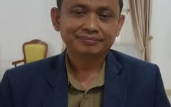 Dinas Pariwisata Ucapkan Selamat atas Suksesnya Konferensi VI PWI Kabupaten Sukabumi