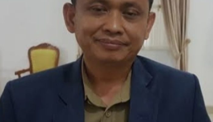 Dinas Pariwisata Ucapkan Selamat atas Suksesnya Konferensi VI PWI Kabupaten Sukabumi