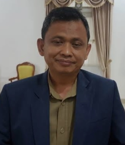 Kadispar Ali Iskandar Apresiasi dan Ucapkan Selamat atas Suksesnya Konferensi VI PWI Kabupaten Sukabumi