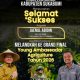 Dunia Pertanian di Kabupaten Sukabumi kembali Catat Prestasi Membanggakan, Simak Kabarnya !