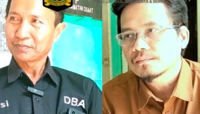 Dinas Pertanian Sukabumi Laksanakan Langkah Ini untuk Dampingi Petani Kembangkan Beras Premium Berkualitas