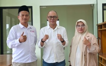 SMSI Sukabumi Raya Soroti Dugaan Pupuk Palsu di Sukabumi, KP3 Disebut Kecolongan Bertahun-tahun