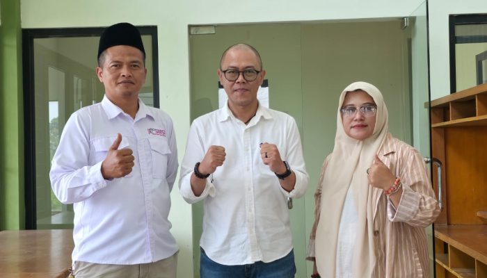 SMSI Sukabumi Raya Soroti Dugaan Pupuk Palsu di Sukabumi, KP3 Disebut Kecolongan Bertahun-tahun