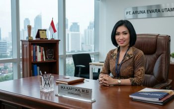 Peranan Wanita Sukabumi dalam Meningkatkan Indeks Prestasi Sumber Daya Manusia untuk Pertumbuhan Ekonomi Lokal