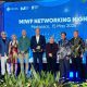 Akselerasi Diplomasi Budaya, Indonesia-Prancis Luncurkan Sinergi Literasi di MIWF 2026