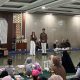 Duta Literasi Sukabumi Meriahkan Festival Literasi Hari Buku Nasional di Palabuhanratu