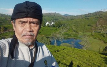 Kisah Sampah ke GRAMMOR (WtA) Bagian-1: Pengantar, Alasan Pertama, dan Tiga Kelayakan