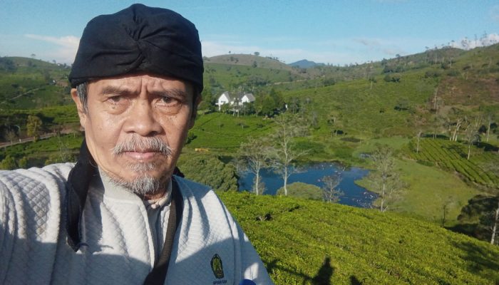Kisah Sampah ke GRAMMOR (WtA) Bagian-1: Pengantar, Alasan Pertama, dan Tiga Kelayakan