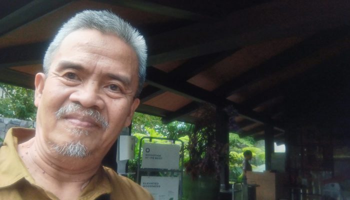 Kisah Sampah ke GRAMMOR (WtA) Bagian-3: Alasan Ketiga