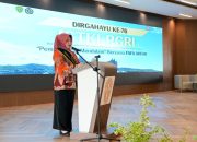 Ketua IGTKI PPU: Guru TK Sejahtera, Kunci Sukses Cetak Generasi Emas di IKN