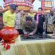 Resmikan Kelenteng Tian Fu Gong, Gubernur Pramono: PIK 2 Bisa Jadi Destinasi Wisata Religi dan Budaya