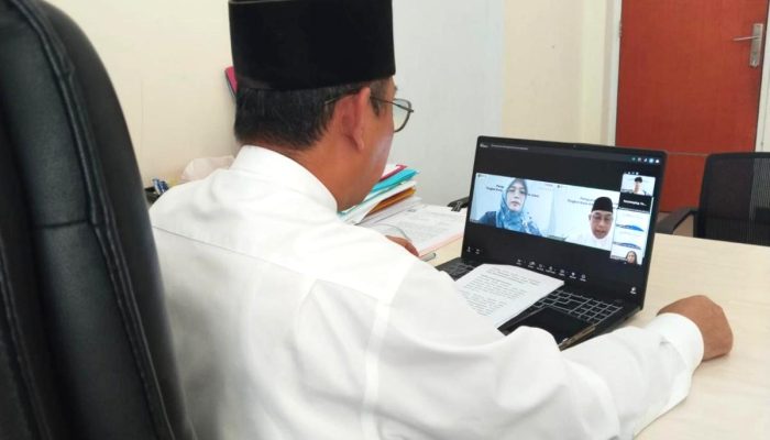 Sudin PPAPP Jakut Perkuat Peran Forum Anak