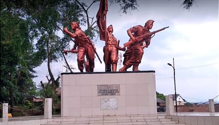 Transformasi Bojongkokosan: Menggagas Pusat Informasi Wisata dan Amphitheater Modern di Sukabumi Utara