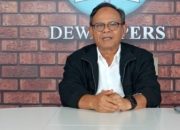 Dewan Pers Kecam Penangkapan Tiga Jurnalis Indonesia oleh Zionis Israel