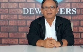 Dewan Pers Kecam Penangkapan Tiga Jurnalis Indonesia oleh Zionis Israel