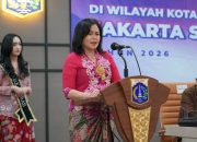 Pemprov DKI Pertahankan Insentif Pajak dan Bebas Ganjil Genap bagi Kendaraan Listrik Berbasis Baterai