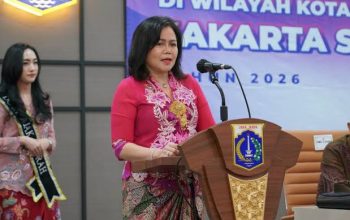 Pemprov DKI Pertahankan Insentif Pajak dan Bebas Ganjil Genap bagi Kendaraan Listrik Berbasis Baterai