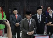 Jawab Pandangan Fraksi DPRD DKI, Gubernur Pramono Tegaskan Komitmen Reformasi Layanan Kesehatan dan Pelindungan Perempuan