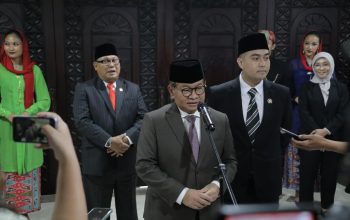 Jawab Pandangan Fraksi DPRD DKI, Gubernur Pramono Tegaskan Komitmen Reformasi Layanan Kesehatan dan Pelindungan Perempuan