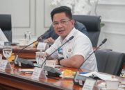 Pemprov DKI Evaluasi CFD Rasuna Said, Kembali Digelar Mulai Juni 2026