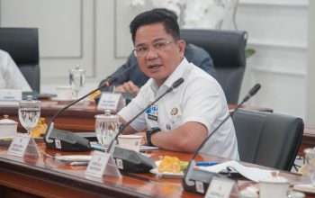 Pemprov DKI Evaluasi CFD Rasuna Said, Kembali Digelar Mulai Juni 2026