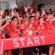 Hadiri Flag Off Telkomsel Digiland Run 2026, Gubernur Pramono: Jakarta Ramah Pelari
