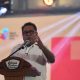 Buka IWDF 2026, Wagub Rano: Jakarta Siap Jadi Panggung Budaya Dunia