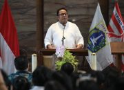 Buka Pesparani 2026, Wagub Rano: Perkuat Toleransi dalam Keberagaman