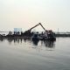 Pembersihan Sampah Pesisir Muara Angke Diintensifkan