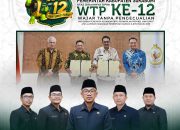 Sekretariat DPRD Ucapkan Apresiasi Raihan WTP Ke-12 Pemkab Sukabumi
