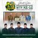 Opini Wajar Tanpa Pengecualian (WTP) ke-12 Pemkab Sukabumi