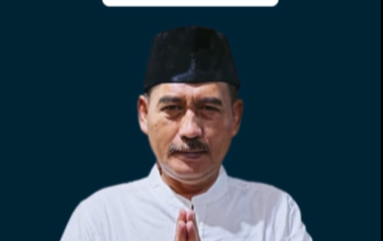 Sambut Tahun Baru Islam 1448 H, Kepala Dinas PU Sukabumi Ajak Jajaran Perkuat Dedikasi Infrastruktur