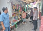 Layanan cepat Hotline 110, Polsek Kepulauan Seribu Utara respons aduan warga dan selesaikan permasalahan secara humanis