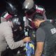 Perkuat Patroli 3C dan Layanan 110, Polsek Kepulauan Seribu Selatan Jaga Kondusivitas Kamtibmas di Pulau Tidung