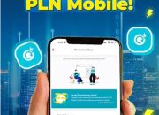 PLN UP3 Sukabumi Ajak Masyarakat Manfaatkan PLN Mobile, Semua Layanan Kelistrikan Komplit dalam Genggaman