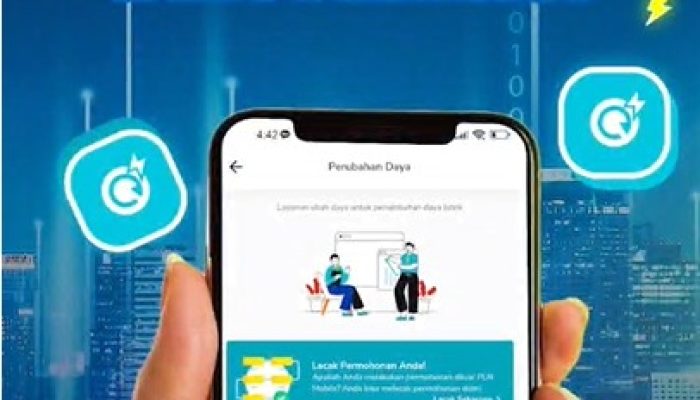 PLN UP3 Sukabumi Ajak Masyarakat Manfaatkan PLN Mobile, Semua Layanan Kelistrikan Komplit dalam Genggaman