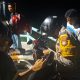 Patroli 3C dan Hotline 110 Diperkuat, Polsek Kepulauan Seribu Selatan Hadir Jaga Keamanan Warga di Pulau Tidung