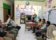 Patroli 3C dan Hotline 110 Digencarkan, Polsek Kepulauan Seribu Selatan Jaga Kondusivitas