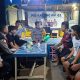 Patroli 3C dan Hotline 110 Digencarkan, Polsek Kepulauan Seribu Selatan Jaga Kondusivitas Pulau-Pulau Penduduk