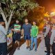 Patroli 3C dan Layanan Polisi 110 Digencarkan, Polsek Kepulauan Seribu Selatan Jaga Keamanan Pulau-Pulau Penduduk