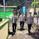 Patroli Gabungan Polsek Kepulauan Seribu Utara Dini Hari, Layanan Polisi 110 Jadi Sarana Pelaporan Cepat Masyarakat