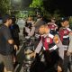Jakarta On The Spot, Polsek Kepulauan Seribu Utara Sosialisasikan Layanan Polisi 110 dan Perkuat Kamtibmas Dini Hari